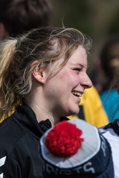 Bild 119 - Frauen SV Henstedt Ulzburg2 : TSV Schoenberg : Ergebnis: Abbruch
